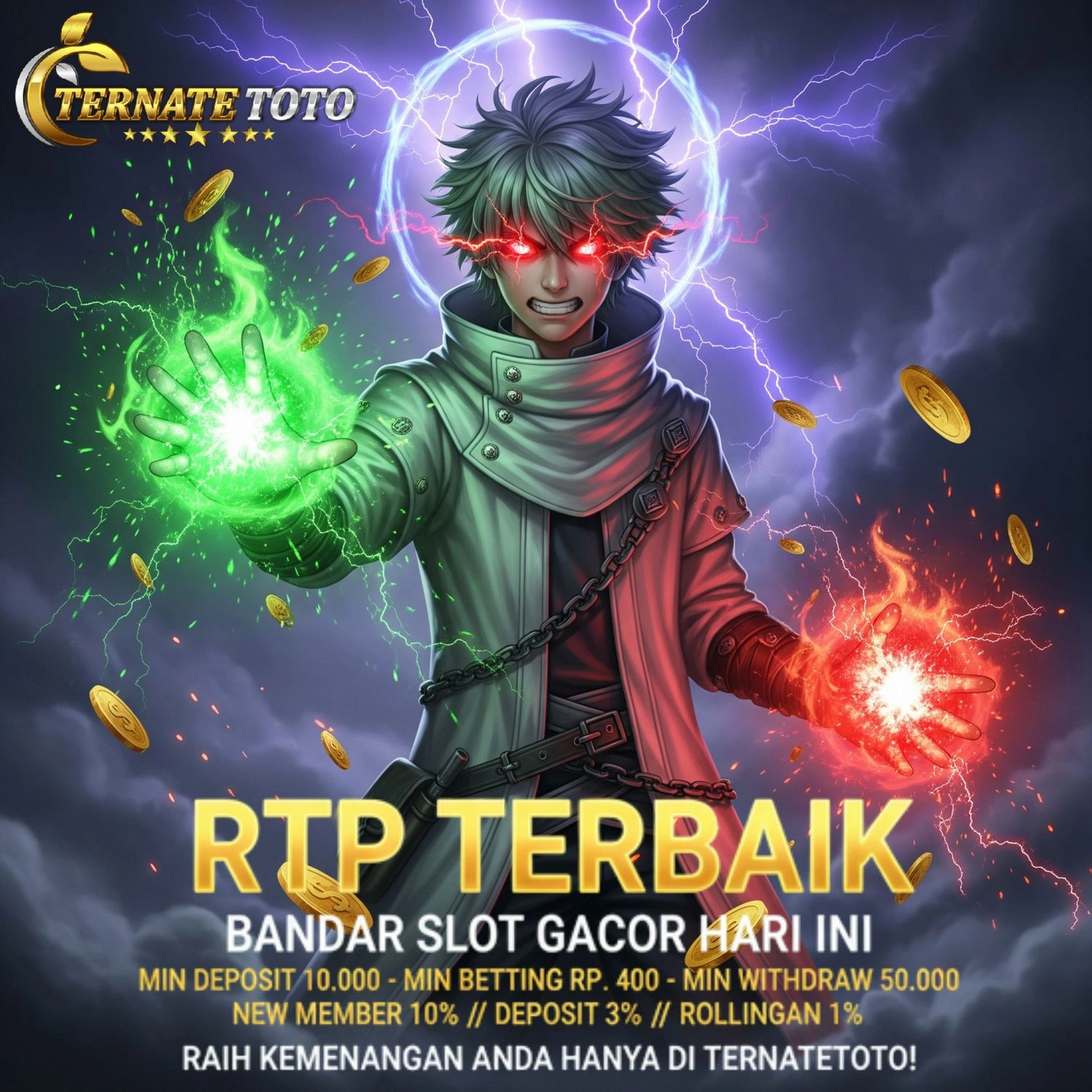 TERNATETOTO # Daftar Platform Game Toto Slot & RTP Terbaik Pasti Maxwin - WooCommerce eCommerce